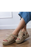  Sandals model 213513 PRIMO 