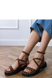  Sandals model 213522 PRIMO 