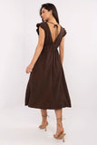  Daydress model 213555 Italy Moda 