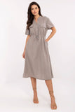  Daydress model 213595 Italy Moda 