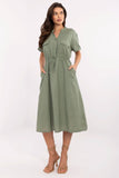  Daydress model 213596 Italy Moda 