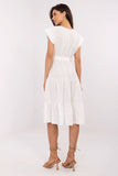  Daydress model 213603 Italy Moda 