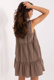  Daydress model 213604 Italy Moda 