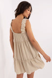  Daydress model 213606 Italy Moda 