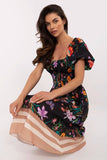  Daydress model 213610 Italy Moda 