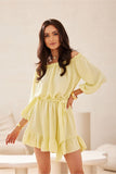  Daydress model 213624 Roco Fashion 