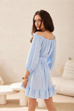  Daydress model 213629 Roco Fashion 