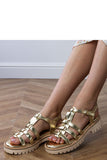  Sandals model 213714 PRIMO 