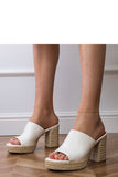  Flip-flops model 213716 PRIMO 