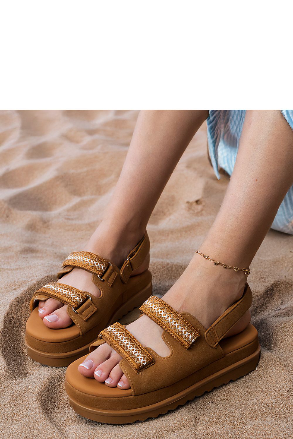  Sandals model 213729 PRIMO 