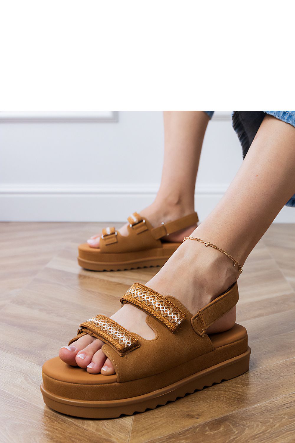  Sandals model 213729 PRIMO 