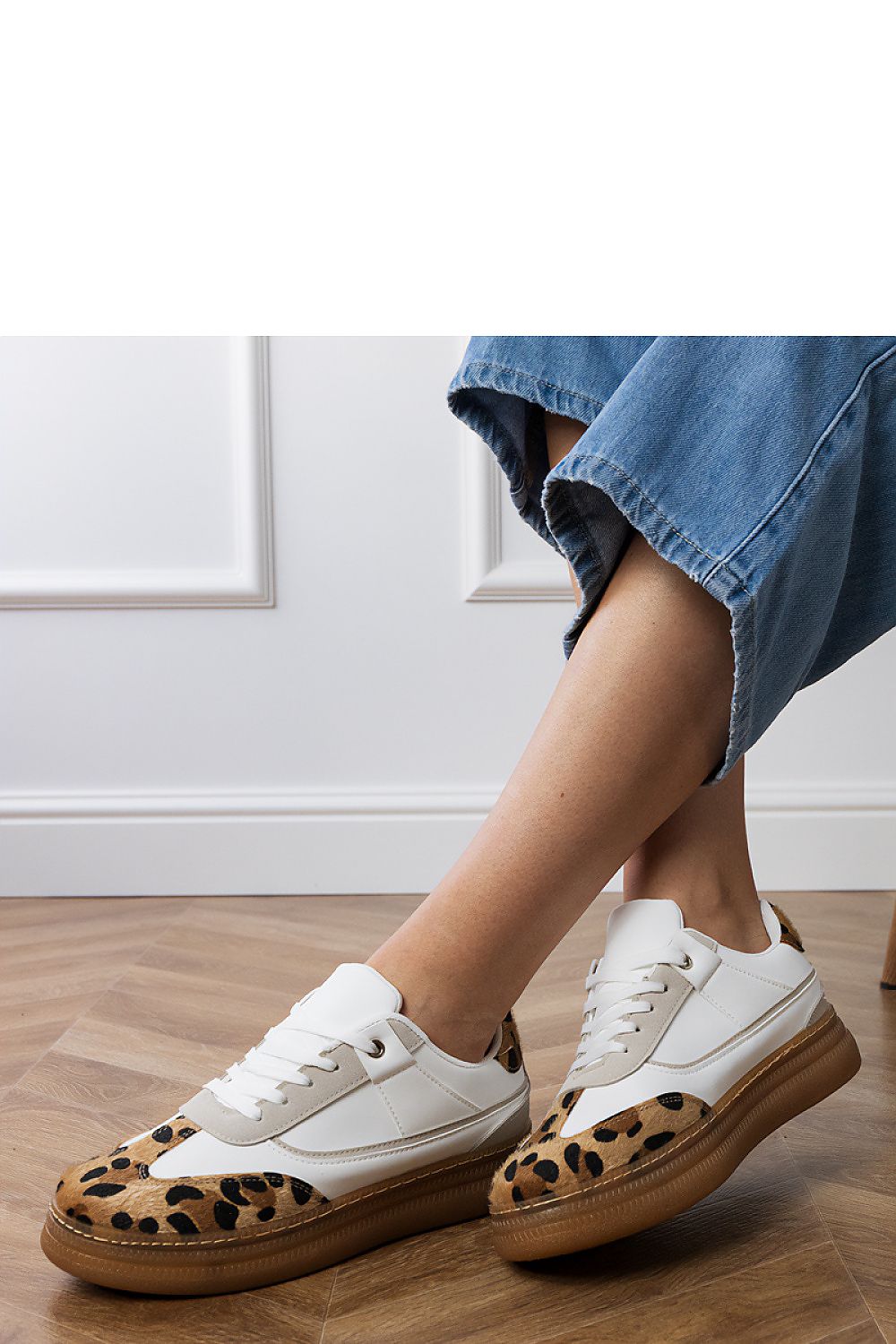  Sport Shoes model 213736 PRIMO 