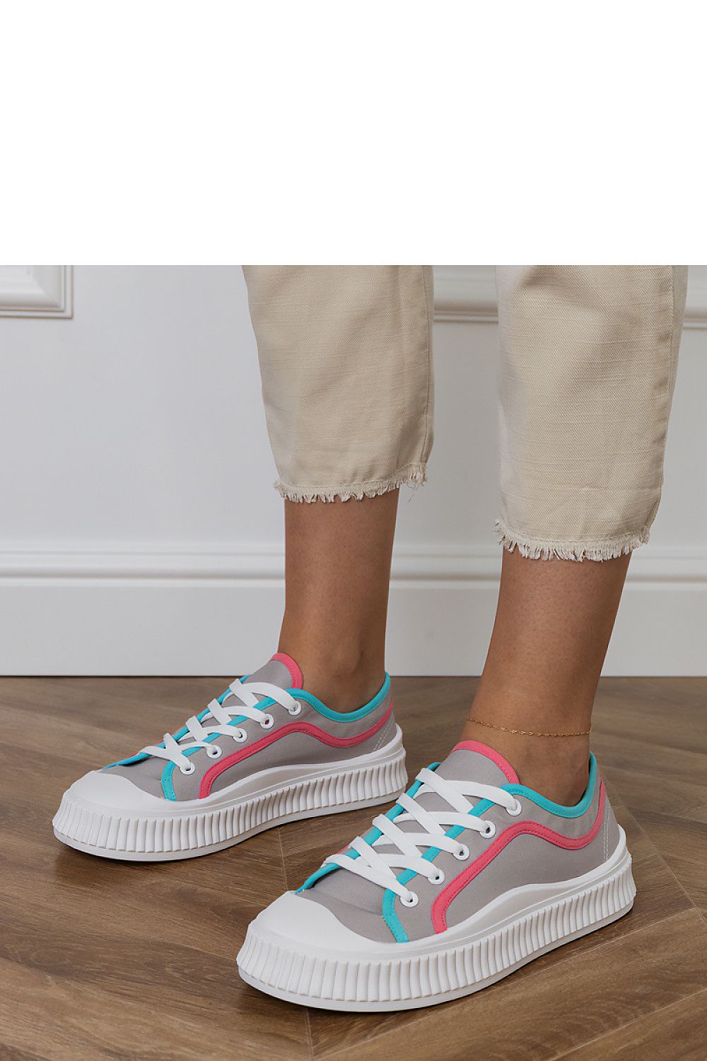  Sneakers model 213743 PRIMO 