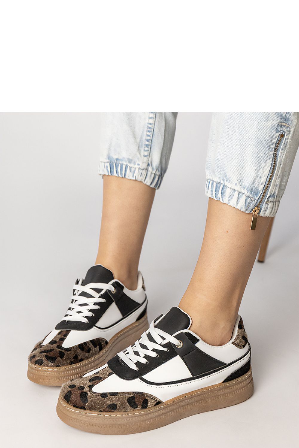  Sport Shoes model 213761 PRIMO 