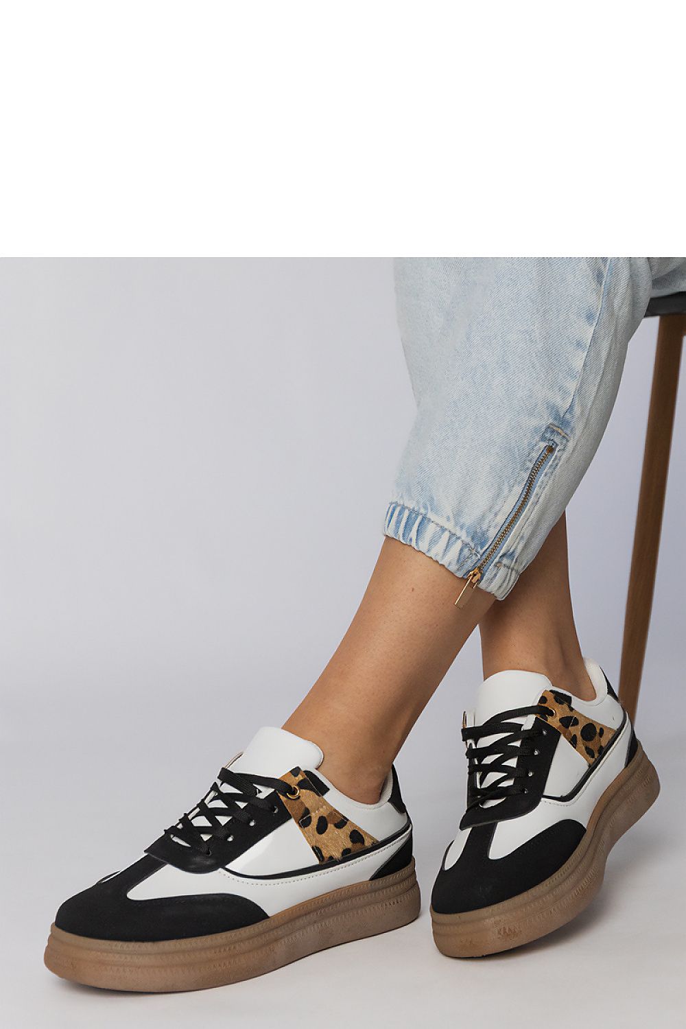  Sport Shoes model 213763 PRIMO 