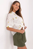  Short sleeve shirt model 213781 Italy Moda 