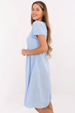  Daydress model 213787 Italy Moda 