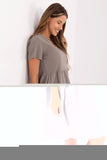  Daydress model 213798 Italy Moda 