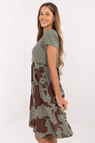  Daydress model 213801 Italy Moda 