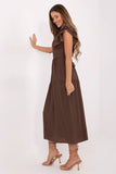  Daydress model 213810 Italy Moda 