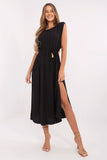  Daydress model 213813 Italy Moda 