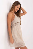  Daydress model 213818 Italy Moda 