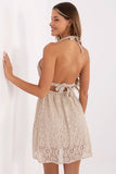  Daydress model 213818 Italy Moda 