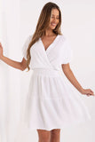  Daydress model 213836 Italy Moda 