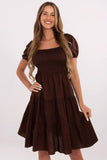  Daydress model 213839 Italy Moda 