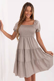  Daydress model 213840 Italy Moda 
