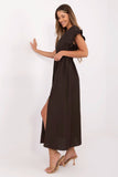  Daydress model 213843 Italy Moda 
