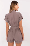  Suit model 213855 Italy Moda 