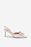  High heels model 213879 Step in style 