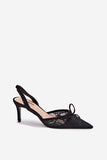  High heels model 213882 Step in style 