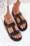  Sandals model 213908 Step in style 