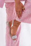  Heel sandals model 213940 Step in style 