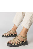  Sandals model 214000 PRIMO 