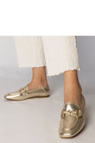  Ballet flats model 214010 PRIMO 