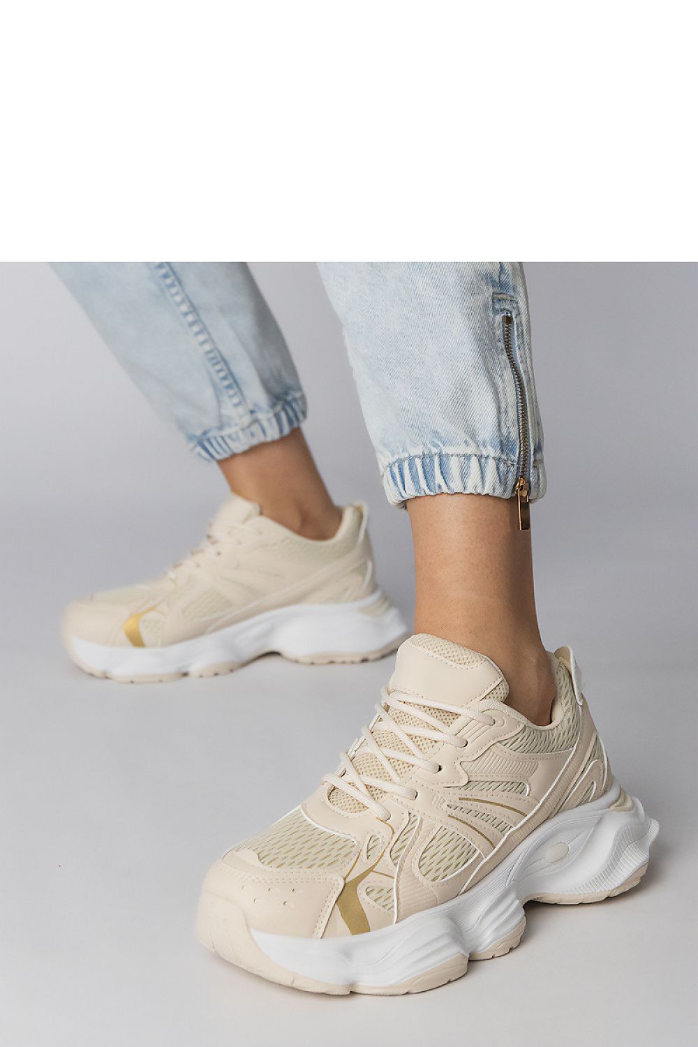  Sport Shoes model 214012 PRIMO 