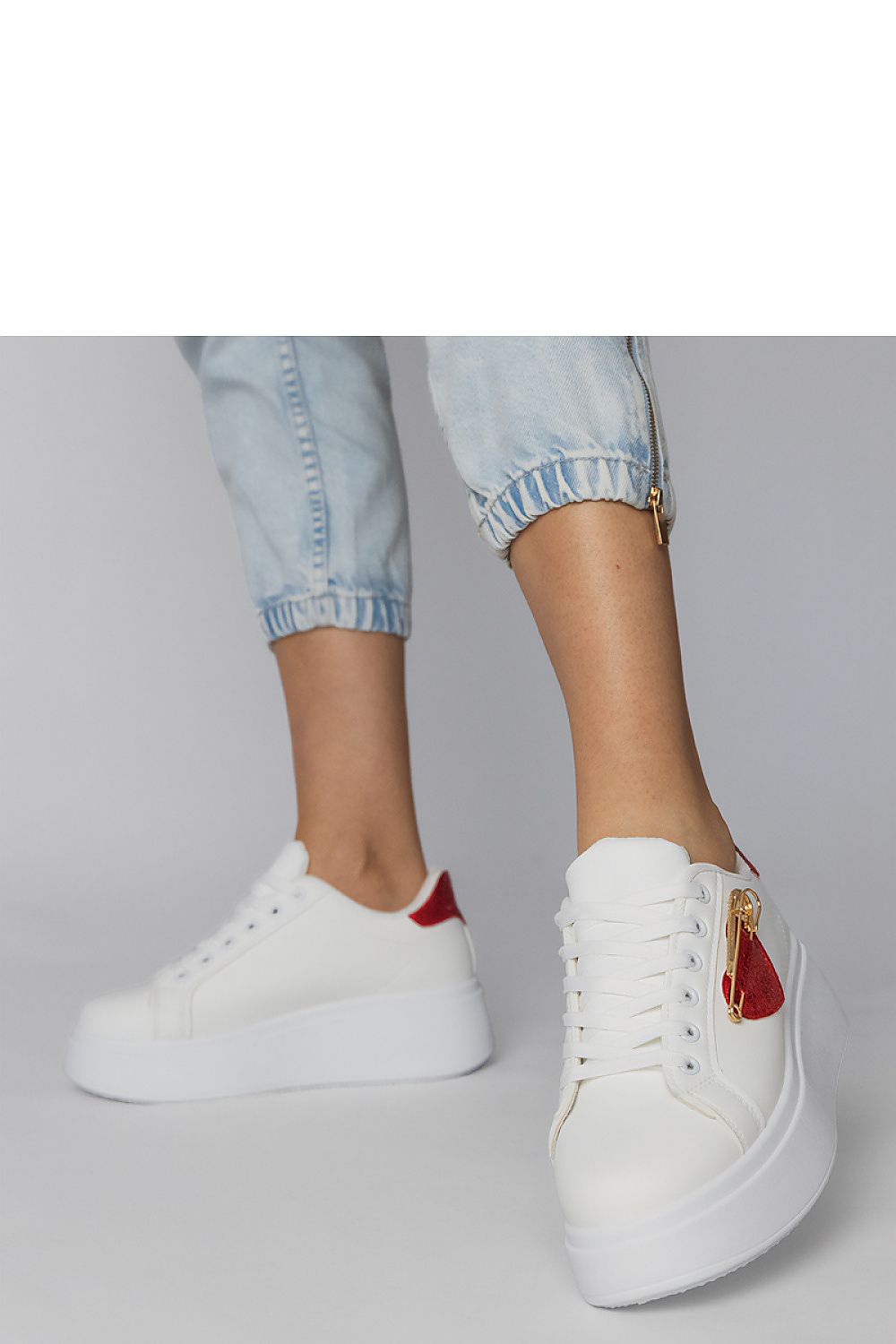  Sport Shoes model 214016 PRIMO 