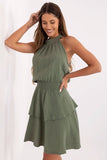  Daydress model 214031 Italy Moda 