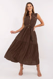  Daydress model 214034 Italy Moda 