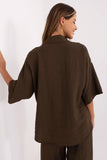  Shirt model 214053 Italy Moda 
