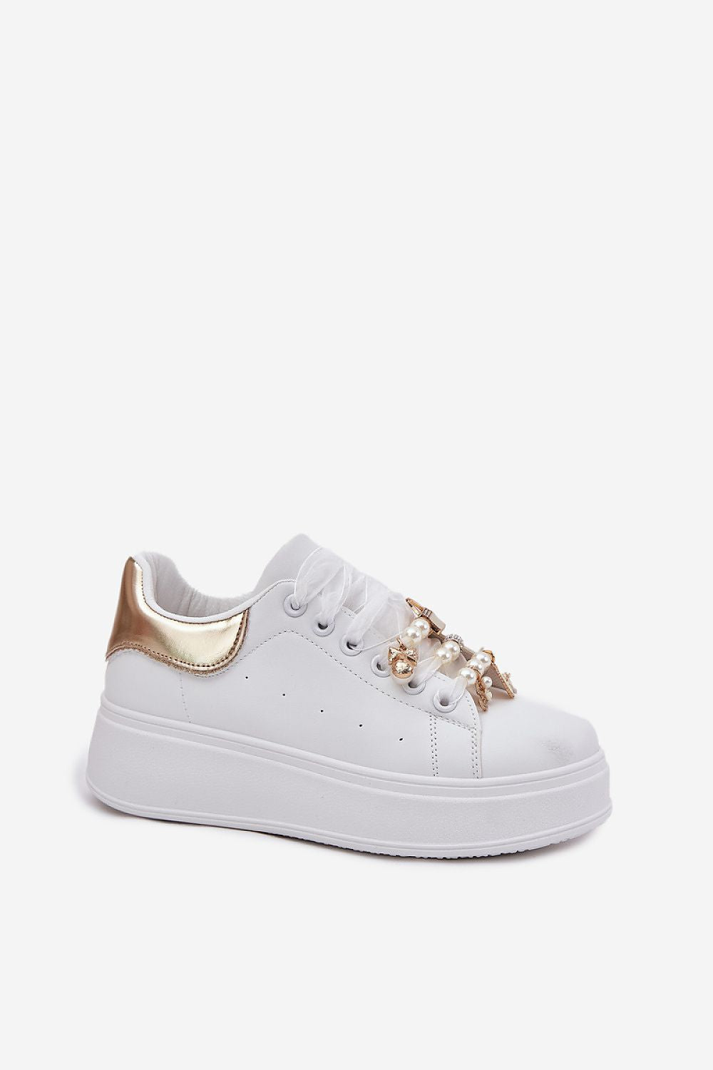 Sport Shoes model 214076 Step in style 
