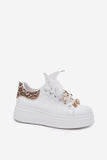  Sport Shoes model 214077 Step in style 
