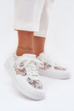  Sport Shoes model 214078 Step in style 