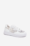  Sport Shoes model 214078 Step in style 