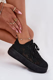  Sport Shoes model 214080 Step in style 