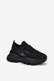 Sport Shoes model 214084 Step in style 