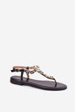  Sandals model 214090 Step in style 